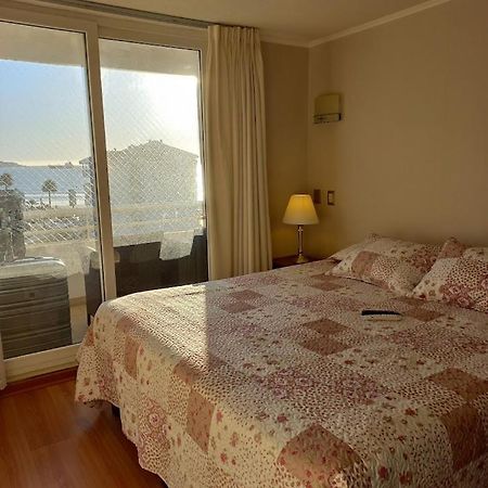 Marina Peñuelas Amplio departamento a pasos de la playa La Serena Exterior foto