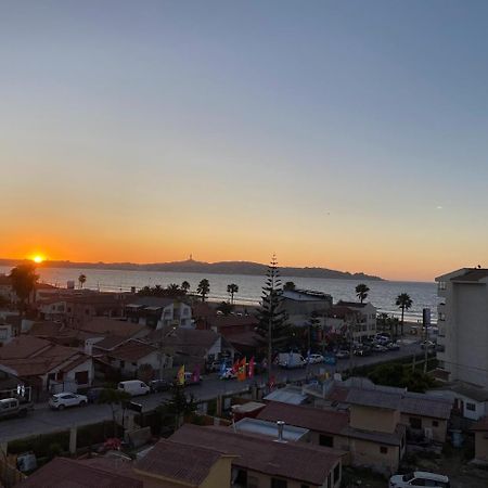 Marina Peñuelas Amplio departamento a pasos de la playa La Serena Exterior foto