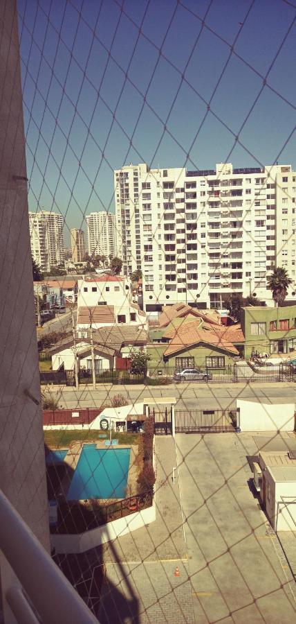 Marina Peñuelas Amplio departamento a pasos de la playa La Serena Exterior foto