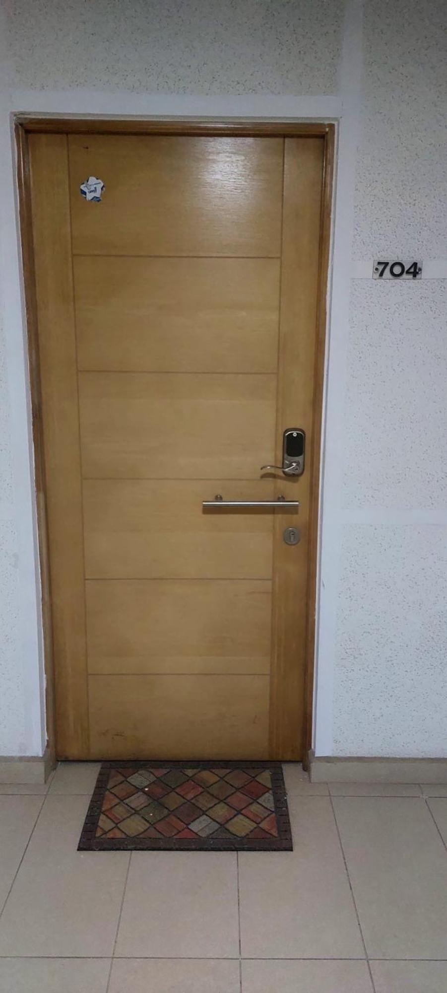 Marina Peñuelas Amplio departamento a pasos de la playa La Serena Exterior foto